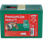 Ako Batterie de Clôture Alkaline PremiumLine Ako Batterie de Clôture Alkaline PremiumLine
