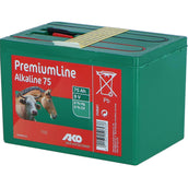Ako Batterie de Clôture Alkaline PremiumLine Ako Batterie de Clôture Alkaline PremiumLine