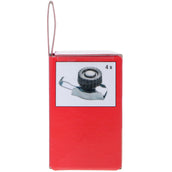 Ako Connecteur Rapide Filet/Corde 4 Pièces Ako Connecteur Rapide Filet/Corde 4 Pièces