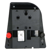 Ako Électrificateur Duo Power X1000 1,0 Joule Vert Ako Électrificateur Duo Power X1000 1,0 Joule Vert