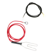 Ako Électrificateur Duo Power X1000 1,0 Joule Vert Ako Électrificateur Duo Power X1000 1,0 Joule Vert