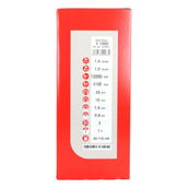 Ako Électrificateur Duo Power X1000 1,0 Joule Vert Ako Électrificateur Duo Power X1000 1,0 Joule Vert