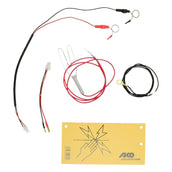 Ako Électrificateur Mobiel Power A1200 1,4 Joule Ako Électrificateur Mobiel Power A1200 1,4 Joule