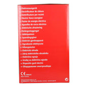 Ako Électrificateur Mobiel Power A1200 1,4 Joule Ako Électrificateur Mobiel Power A1200 1,4 Joule