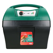 Ako Électrificateur Mobiel Power A1200 1,4 Joule Ako Électrificateur Mobiel Power A1200 1,4 Joule