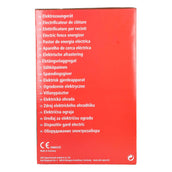 Ako Électrificateur Mobil Power AD3000 3,0 Joule Ako Électrificateur Mobil Power AD3000 3,0 Joule