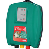 Ako Électrificateur Power Profi Ni7000 7,0 Joule Ako Électrificateur Power Profi Ni7000 7,0 Joule