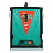 Ako Appareil à Batterie Savanne 2000 1,9 Joule avec boîtier métallique Ako Appareil à Batterie Savanne 2000 1,9 Joule avec boîtier métallique