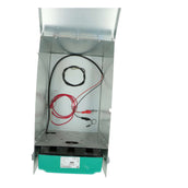 Ako Appareil à Batterie Savanne 2000 1,9 Joule avec boîtier métallique Ako Appareil à Batterie Savanne 2000 1,9 Joule avec boîtier métallique