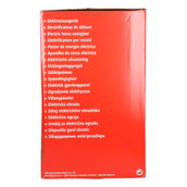 Ako Appareil à Batterie Savanne 2000 1,9 Joule avec boîtier métallique Ako Appareil à Batterie Savanne 2000 1,9 Joule avec boîtier métallique