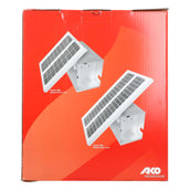 Ako Appareil à Batterie Savanne 2000 1,9 Joule avec boîtier métallique Ako Appareil à Batterie Savanne 2000 1,9 Joule avec boîtier métallique