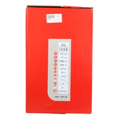 Ako Appareil à Batterie Savanne 2000 1,9 Joule avec boîtier métallique Ako Appareil à Batterie Savanne 2000 1,9 Joule avec boîtier métallique