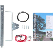 Agradi Power B250 Batterie Agradi Power B250 Batterie