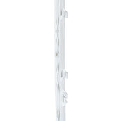 Ako Piquet de Prairie Double 105cm 5 Pièces Blanc Ako Piquet de Prairie Double 105cm 5 Pièces Blanc