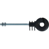 Ako Isolateur Anneau M6 25 Pièces Ako Isolateur Anneau M6 25 Pièces