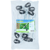 Ako Kerbl Ruban Isolateur à Distance 10 Pièces Ako Kerbl Ruban Isolateur à Distance 10 Pièces