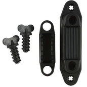 Agradi Power Pince Profi isolateur (d'angle) Noir 10 Pièces Agradi Power Pince Profi isolateur (d'angle) Noir 10 Pièces