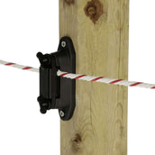 Agradi Power Pince Profi isolateur (d'angle) Noir 10 Pièces Agradi Power Pince Profi isolateur (d'angle) Noir 10 Pièces