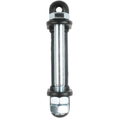 Ako Ruban pour Isolateur d'Angle Acier inoxydable 10 Pièces Ako Ruban pour Isolateur d'Angle Acier inoxydable 10 Pièces