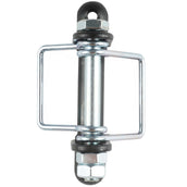 Ako Isolateurs d'Angle Renforcés Ruban 10 Pièces Ako Isolateurs d'Angle Renforcés Ruban 10 Pièces