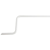 Ako Isolateur à Distance Boucle 10 Pièces Blanc Ako Isolateur à Distance Boucle 10 Pièces Blanc