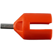 Ako Embout de Visseuse Anneaux Isolateurs et Maxi Tape Ako Embout de Visseuse Anneaux Isolateurs et Maxi Tape