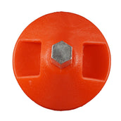 Ako Embout de Visseuse Anneaux Isolateurs et Maxi Tape Ako Embout de Visseuse Anneaux Isolateurs et Maxi Tape