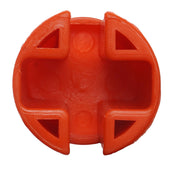 Ako Embout de Visseuse Anneaux Isolateurs et Maxi Tape Ako Embout de Visseuse Anneaux Isolateurs et Maxi Tape