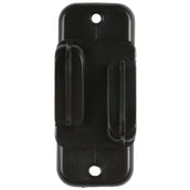 Ako Isolateurs de Ruban 20mm 10 Pièces Ako Isolateurs de Ruban 20mm 10 Pièces