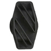 Ako Isolateur à Vis Vario- Plus 10 Pièces Noir Ako Isolateur à Vis Vario- Plus 10 Pièces Noir