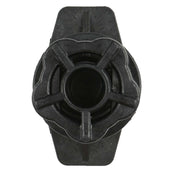 Ako Isolateur à Vis Vario- Plus 10 Pièces Noir Ako Isolateur à Vis Vario- Plus 10 Pièces Noir