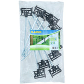 Ako Ruban Isolateur à Distance 10 Pièces Ako Ruban Isolateur à Distance 10 Pièces