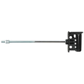 Ako Ruban Isolateur à Distance Poteau Métallique 10 Pièces Ako Ruban Isolateur à Distance Poteau Métallique 10 Pièces