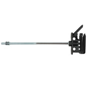 Ako Ruban Isolateur à Distance Poteau Métallique 10 Pièces Ako Ruban Isolateur à Distance Poteau Métallique 10 Pièces