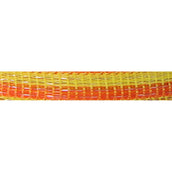 Ako Ruban de Clôture Economyline Double Pack Jaune orange Ako Ruban de Clôture Economyline Double Pack Jaune orange