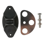 Ako Set d'Isolateurs Double Ancrage Vario Acier inoxydable 2 Jeux Ako Set d'Isolateurs Double Ancrage Vario Acier inoxydable 2 Jeux