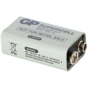 Agradi Power AK Testeur de Clôture Noir Agradi Power AK Testeur de Clôture Noir