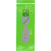 Agradi Power AK Testeur de Clôture Noir Agradi Power AK Testeur de Clôture Noir