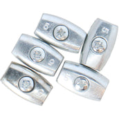 Agradi Power Raccord de Cordelette et Câble 5 Pièces Agradi Power Raccord de Cordelette et Câble 5 Pièces