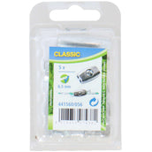 Agradi Power Raccord de Câble 5 Pièces Agradi Power Raccord de Câble 5 Pièces