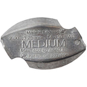 Ako Connecteur de Fil Gripple 20 Pièces Ako Connecteur de Fil Gripple 20 Pièces