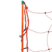 Ako Filet à Moutons Ovi avec Goupille double Orange Ako Filet à Moutons Ovi avec Goupille double Orange