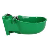 Kerbl Abreuvoir K50 Cuillère Plastique Vert clair Kerbl Abreuvoir K50 Cuillère Plastique Vert clair