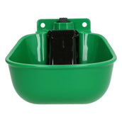 Kerbl Abreuvoir K50 Cuillère Plastique Vert clair Kerbl Abreuvoir K50 Cuillère Plastique Vert clair