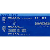 Agradi Gants de Traite non Poudrés Agradi Gants de Traite non Poudrés