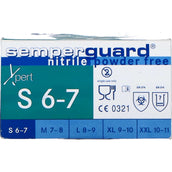 Agradi Gants de Traite non Poudrés Agradi Gants de Traite non Poudrés