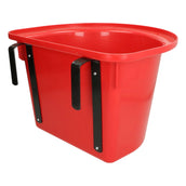 Kerbl Mangeoire Suspendue Eurohorse Rouge Kerbl Mangeoire Suspendue Eurohorse Rouge