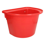 Kerbl Mangeoire Suspendue Eurohorse Rouge Kerbl Mangeoire Suspendue Eurohorse Rouge