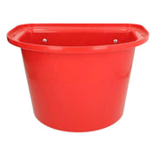 Kerbl Mangeoire Suspendue Eurohorse Rouge Kerbl Mangeoire Suspendue Eurohorse Rouge