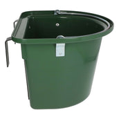 Kerbl Mangeoire Suspendue Euro Canne Vert Kerbl Mangeoire Suspendue Euro Canne Vert